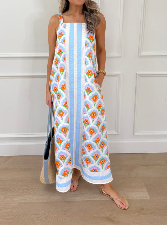 Resort Ready Dress