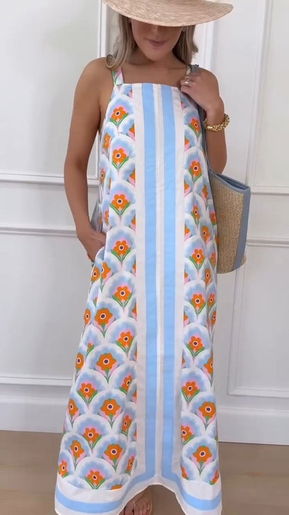 Resort Ready Dress