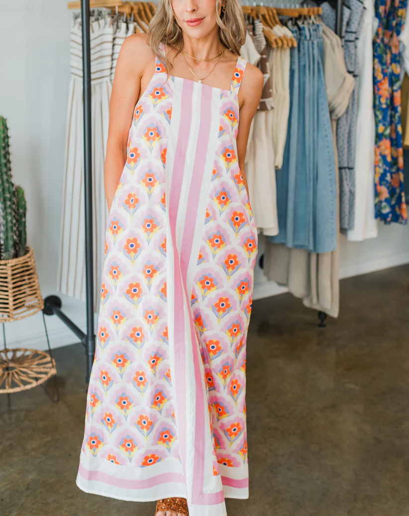 Resort Ready Dress