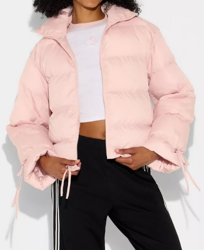 Adorable Puff Jacket